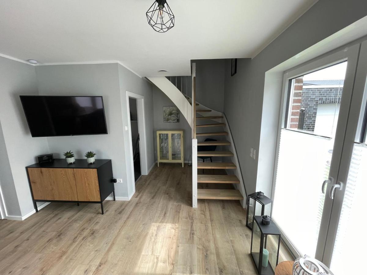 Wangerstrand Holiday home *