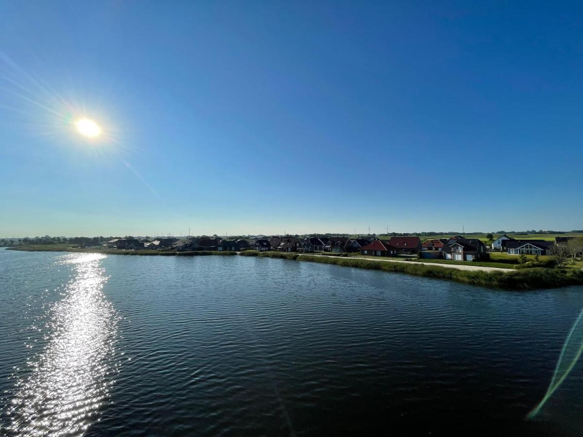 Wangerstrand Holiday home