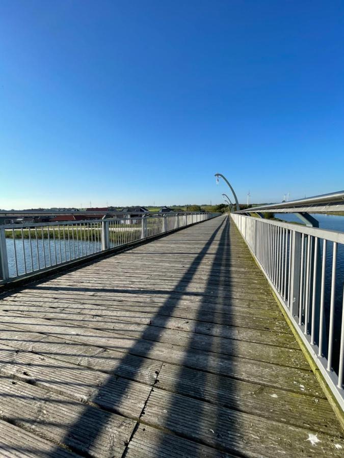 Wangerstrand Holiday home