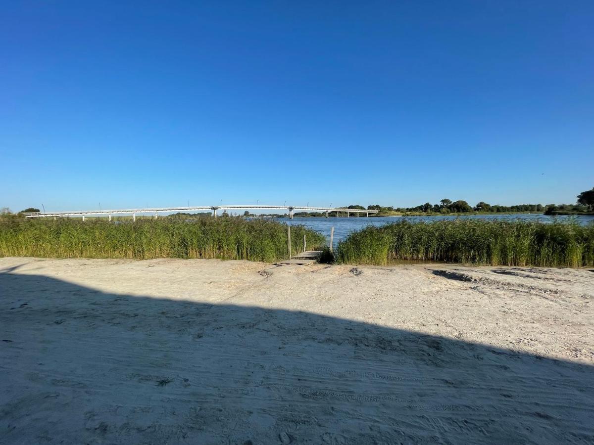 Wangerstrand Schillig